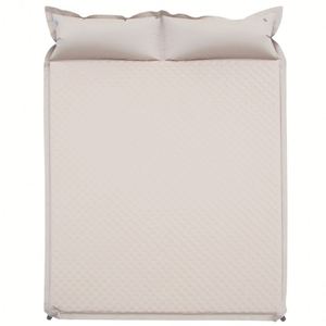 High Quality Mattress Trip Outdoor Home Air Inflatable Lounger <b>Bed</b> Sleep <b>Pad</b> - Product Image 1