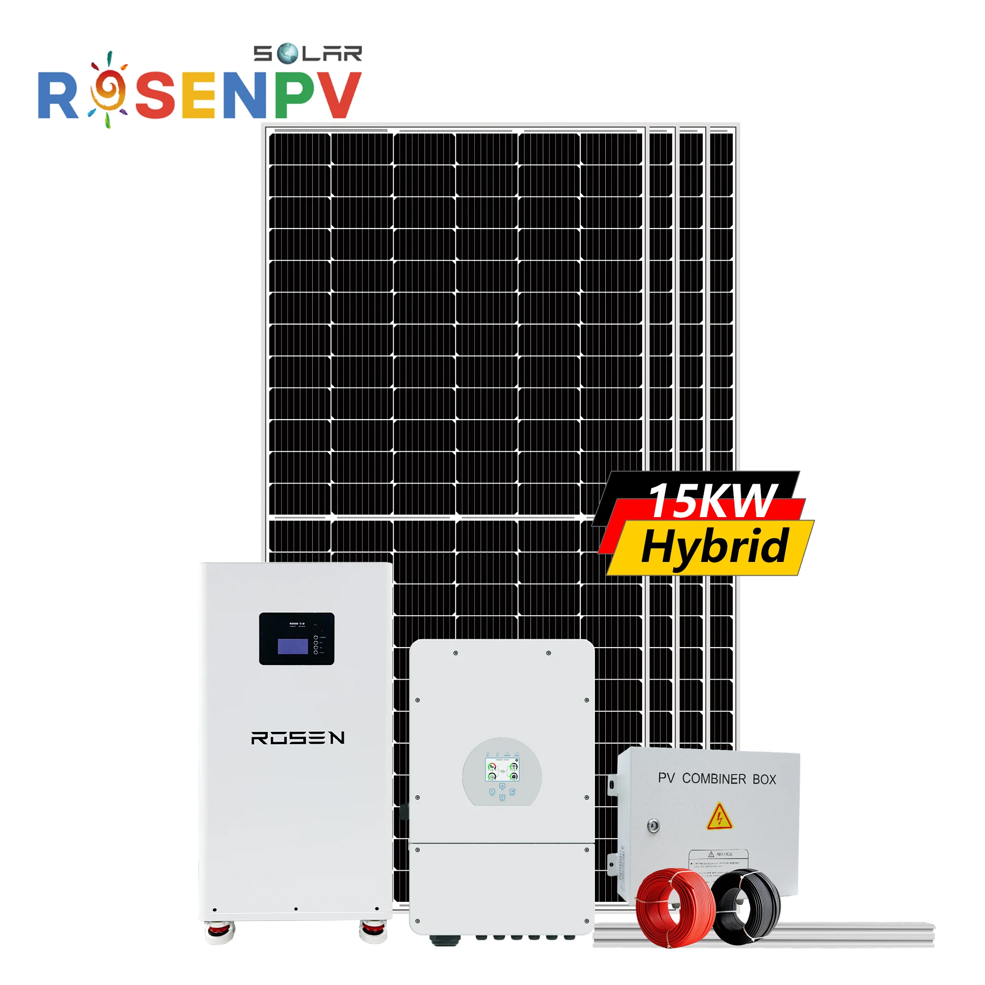 Movable Lithium Battery 16kwh Lifepo4 51.2V314Ah Big Cells Featuring Bluetooth Monitoring Built in BMS for Home Use Power Backup · image 2