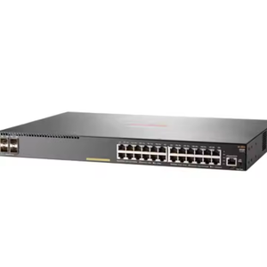 <span class=keywords><strong>Aruba</strong></span> <span class=keywords><strong>6100</strong></span> 48G 4SFP + JL676A Commutateur d'entreprise neuf et authentique - Product Image 2