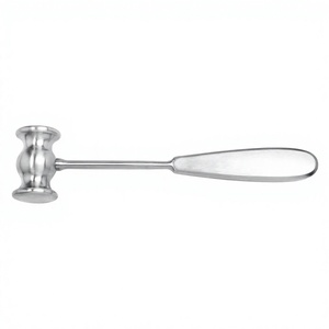 Marteau orthopédique de qualité supérieure, instrument chirurgical orthopédique, maillet de Collin à double extrémité, instruments orthopédiques - Product Image 1