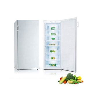 Congelador Vertical de Una Puerta de 235L, Refrigerador, Proveedor Chino - Product Image 5