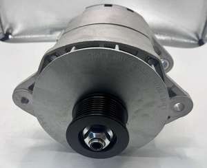 ไดชาร์จคุณภาพสูง รุ่น 4000590 (24V 75A) สำหรับเครื่องยนต์คัมมินส์ QSM11, N14, NT855, K19, K38, K50 - Product Image 6
