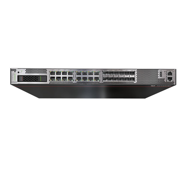Eudemon1000E -G25 for HuaWei Eudemon1000E Series Firewalls VPN 10GE RJ45 1U AC Host Security Firewall Network Equipment