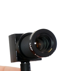 กล้องถ่ายทอดสดวิดีโอ <span class=keywords><strong>CCTV</strong></span> UVC 2MP 5MP WDR 8MP เชื่อมต่อโทรศัพท์มือถือ OTG ไมโครยูเอสบี กล้องเทเลโฟโต้ โฟกัสยาว EFL 12 มม. 16 มม. 25 มม. - Product Image 6