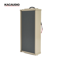 KACAUDION 3320 – Enceinte colonne commerciale à prix d'usine, vente directe, contrôle qualité strict, pour salles de banquet