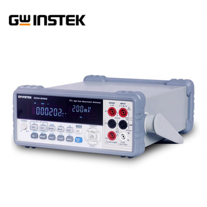 Multímetro Digital Gwinstek Gdm-8351 Gdm-8352 Gdm-8135 / Medición Dual, Precio en USD - Product Image 2