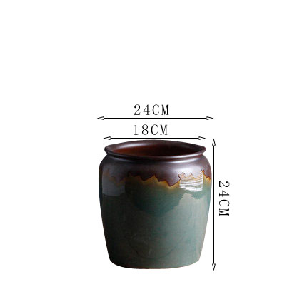 ---- Taglia verde 1
