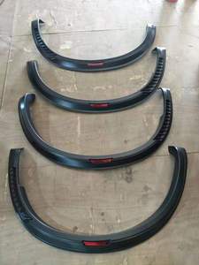 Vente chaude 4x4 ramasser des accessoires extérieurs de voiture fusées d'aile de roue pour FORD/<span class=keywords><strong>ISUZU</strong></span>/TOYOTA - Product Image 4