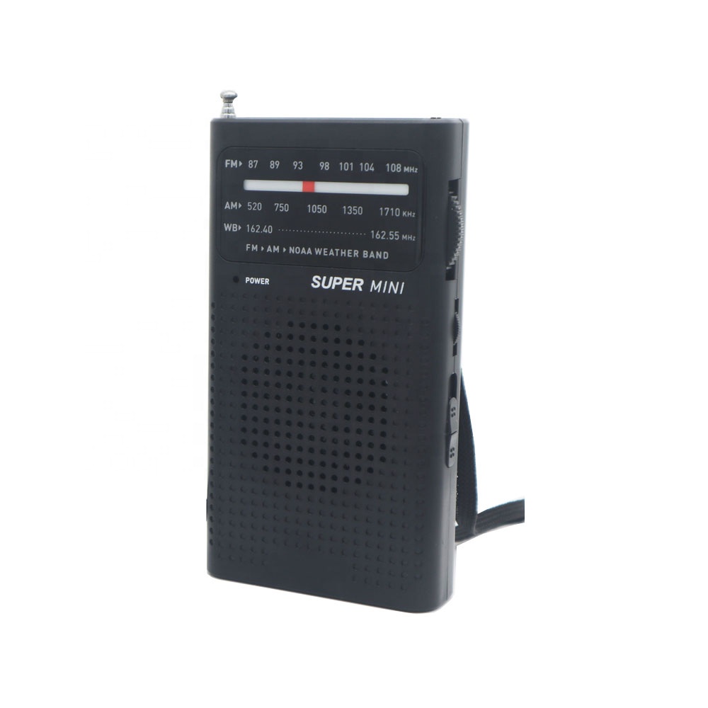hanxiangda hxd- h680 oem odm radio receiver fm pocket mini fm portable radio portable fm radio vintage