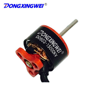 Dongxingwei D0603-15000KV Brushless Motor For <b>Rc</b> Drone Miniature Electric Motor - Product Image 4