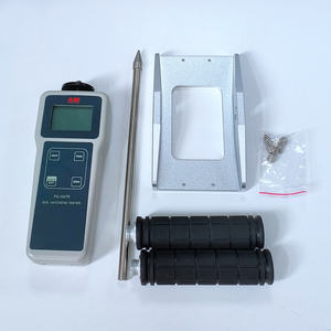 Testeur numérique de dureté du sol Compteur de compactage du sol portable pour les tests agricoles sur le terrain - Product Image 3