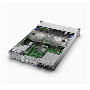 เซิร์ฟเวอร์แร็คเมาท์ Proliant Dl388 Gen10 Xeon Silver 2U รุ่นปรับปรุงใหม่ หน่วยความจำ 32GB DDR4 สำหรับคอมพิวเตอร์เซิร์ฟเวอร์องค์กร - Product Image 5