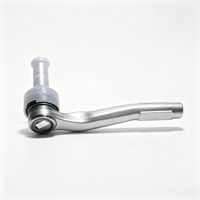 Rotule de suspension extérieure avant droite avec soufflet et raccord Zerk – Remplacement direct OE pour Leapmotor C11