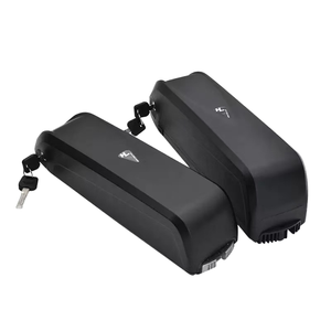 電動自転車バッテリーHailong 36V 48V 10Ah 15Ah 16Ah <span class=keywords><strong>20Ah</strong></span>充電式リチウムイオンバッテリーパック - Product Image 4