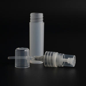 Botella de Spray Bucal de 2ml, 3ml, 5ml, 8ml, 10ml, 15ml, Ambientador Bucal Portátil, Pulverizador con Bomba para Serigrafía, Color Personalizable, No Tóxico - Product Image 4