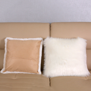 <span class=keywords><strong>Coussin</strong></span> décoratif <span class=keywords><strong>en</strong></span> <span class=keywords><strong>forme</strong></span> <span class=keywords><strong>de</strong></span> cœur, <span class=keywords><strong>coussin</strong></span> moelleux <span class=keywords><strong>en</strong></span> peluche longue pour la décoration du canapé - Product Image 4