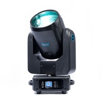 Projecteur LED COB CTO Zoom Wash DMX 400W Haute Puissance pour Scène, Éclairage Professionnel pour Mariages, Spectacles et Événements, Lumière DJ Wash
