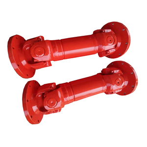 Tàu đẩy SWC xoay trục khớp nối phổ quát, trục truyền động phổ quát Kính thiên văn - Product Image 2