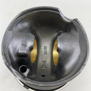 Nhà <span class=keywords><strong>M</strong></span>áy om642 bộ phận động cơ diesel 83 <span class=keywords><strong>M</strong></span>ét xi lanh Nhẫn Piston Kit cho Mercedes Benz 642 3.0 a6420307617 a6420308217 STD 025 050 - Product Image 5