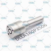 ERIKC 0433 172 506 Buse de moteur diesel DLLA160P2506 0 433 172 506 Buses d'injecteur de carburant DLLA 160 P 2506 pour 0445110733