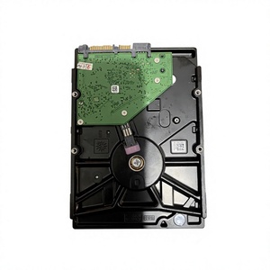 HORNG SHING Disco Duro Interno Usado de 2 TB y 3.5 Pulgadas SATA HDD ST2000VN004 5900 RPM 64 MB - Product Image 1