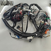 RUIPEI YA00028880 0007838 Arnés de Cableado Interno para Excavadora ZX200-5G ZX330-5G