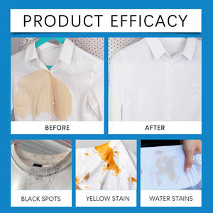 Détachant efficace parfumé à la lavande Vêtements Fabrication professionnelle Détachant fort 100ml - Product Image 4