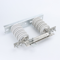 Interrupteur d'isolement multifonctionnel GW9, interrupteur d'isolement haute tension, interrupteur d'isolement personnalisable