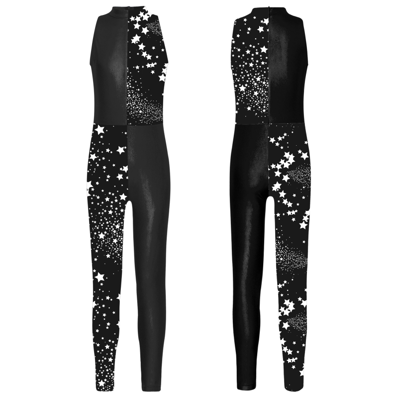 Étoiles noires