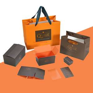 Hộp Giấy Bao Bì Sô Cô La Trống Rỗng Tùy Chỉnh Túi Bao Bì Thanh Kẹo Sô Cô La Hộp Các Tông Gấp Gọn - Product Image 2