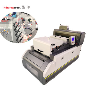 Máquina <span class=keywords><strong>de</strong></span> Transferencia <span class=keywords><strong>de</strong></span> Calor <span class=keywords><strong>de</strong></span> Alta Calidad, Máquina <span class=keywords><strong>de</strong></span> Agitación <span class=keywords><strong>de</strong></span> Polvo para Impresora DTF <span class=keywords><strong>de</strong></span> 4 Cabezales para Camisetas - Product Image 4