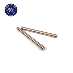 قضبان نحاس عالية النقاء 99.99% من ماكسي بسعر الجملة للحام والثني والقطع - Product Image 3