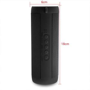Nieuwe Aankomst Waterdichte Draagbare <span class=keywords><strong>Subwoofer</strong></span> Draadloze Luidspreker Met 1800Mah Ingebouwde Batterij - Product Image 2