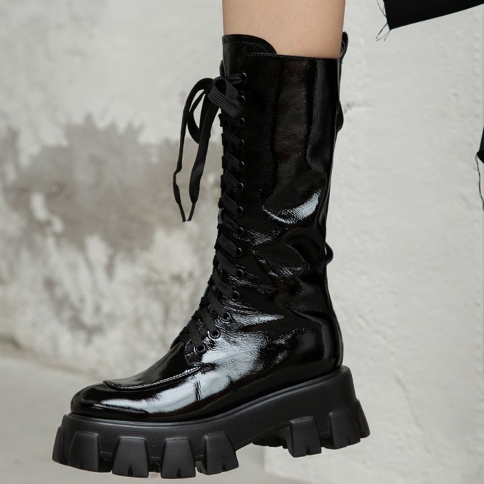 Patent noir