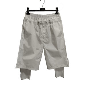 Pantalones cortos informales de calle alta para hombre con cintura elástica, pantalones de natación personalizados con múltiples bolsillos en un nuevo estilo para Bangladesh - Product Image 2