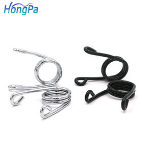 Piezas y accesorios de motocicleta, resortes de asiento, soporte de montaje de placa base para <span class=keywords><strong>Harley</strong></span> Iron 883 <span class=keywords><strong>1200</strong></span> XL48 <span class=keywords><strong>Chopper</strong></span> - Product Image 5