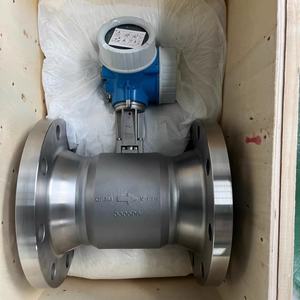 Débitmètre vortex Endress Hauser Proline Prowirl F 200 F200 7F2C 7F2B pour liquides, vapeurs et gaz, 4-20 mA HART - Product Image 5