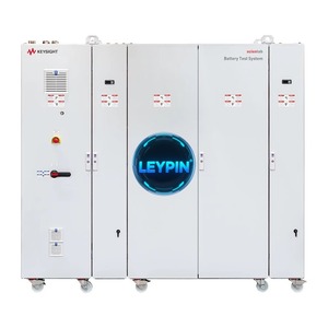 Keysight SL1740A Pack Level 300 kW Scienlab Battery for <strong>Test</strong> <strong>System</strong> <strong>Electronic</strong> Measuring <strong>Instrument</strong> ytdi - Product Image 3