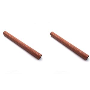 2 fundas de película para fusor RM1-2665-Film compatibles con HP 3800 CP3505 3600 3000 2700 - Product Image 1