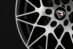REP 758 JWL VIA nuovi pneumatici goodyear cerchi in lega di wheelshome - Product Image 5