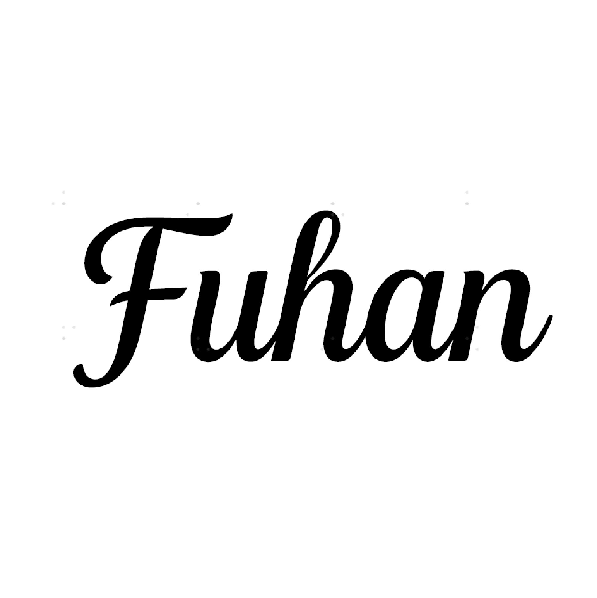 Guangzhou Baiyun Fuhan Biotechnology Co., Ltd. logo
