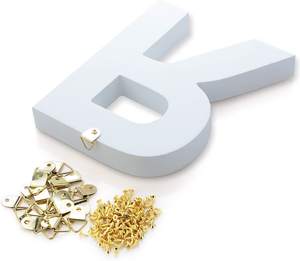 Lettere da parete <span class=keywords><strong>alfabeto</strong></span> tendone un numero di legno in legno blocco fai da te parole segno appeso Decor lettera per la decorazione domestica di nozze - Product Image 5