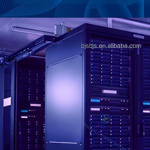 Serveur Ultra Micro Supermicro AS-4124GS-TNR 4U pour le développement de l'intelligence artificielle, processeur GPU 64 Go, ordinateur rack en stock - Product Image 5