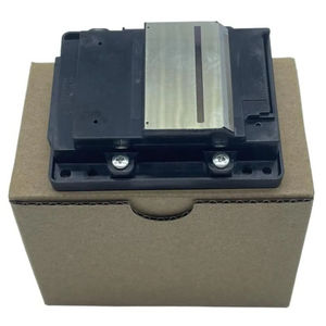 Tête d'impression ISSCX FA18021 pour L655 WF-2750 L650 WF-2651 WF-2661 WF-2660 WF-2650 L600 ET-4550 L605 Matériel PET - Product Image 1