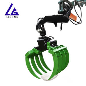 ملحق تصارع ليجونج لـ 1 طن 3 طن - Product Image 2