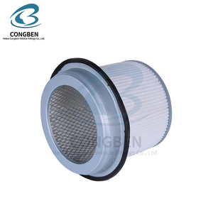 Phụ tùng xe hơi OEM 28113-32510 hiệu suất cao tự động Bộ lọc không khí cho Hyundai Lantra Sonata Pony - Product Image 4