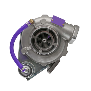 GT3271LS Turbo 764247-0001 764247-5001S 787846-0001 787846-5001 Turbocharger <strong>for</strong> Kobelco SK350LC-<strong>8</strong> <strong>SK330</strong>-<strong>8</strong> <strong>Excavator</strong> J08E Engine - Product Image 1