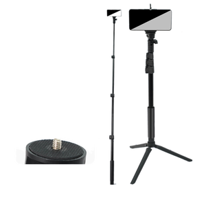 पेशेवर <span class=keywords><strong>3</strong></span> अक्ष कैमरा जिम्बल स्टेबलाइजर मोबाइल फोन और एक्शन कैमरा - Product Image 3