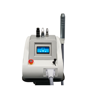 เครื่องเสริมความงามแบบตั้งโต๊ะสำหรับ SK-P-03 ใช้ได้ทั้งใบหน้าและร่างกาย ผลิตจาก ABS และสแตนเลส - Product Image 1