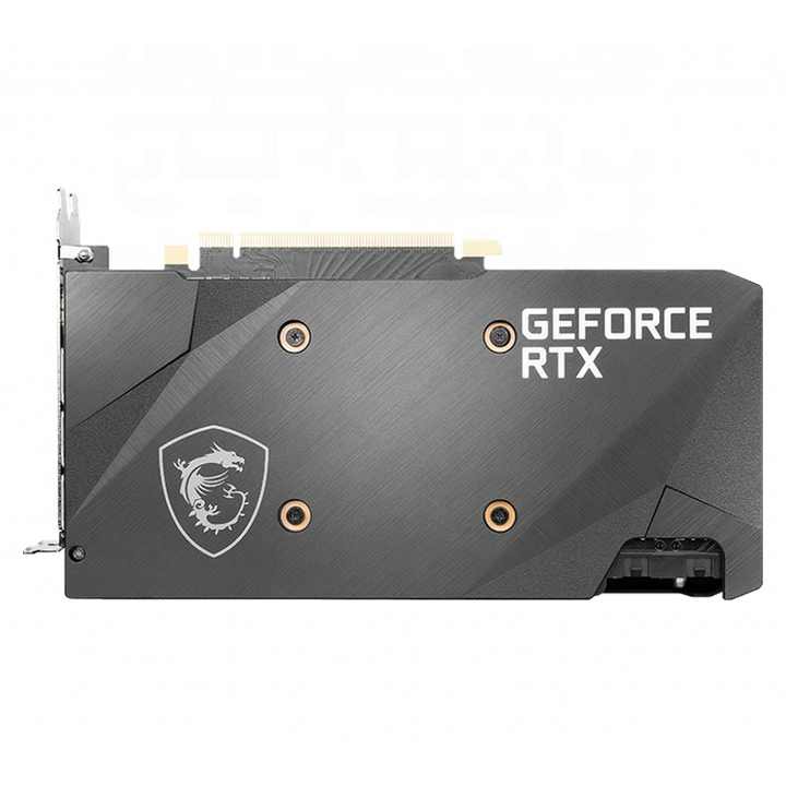 MSI RTX 3070 VENTUS 2X 8G LHR - Used Gaming Graphics Card